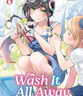 WASH IT ALL AWAY 08    PB