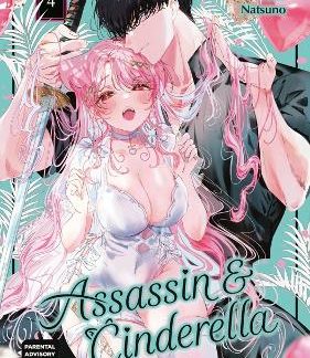 ASSASSIN & CINDERELLA 04