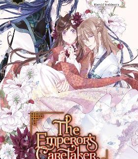 EMPEROR'S CARETAKER 06, THE