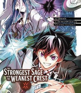 STRONGEST SAGE WITH THE WEAKEST CREST 29, THE