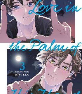LOVE IN THE PALM OF HIS HAND 03