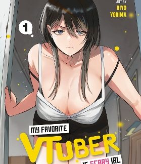 MY FAVORITE VTUBER IS SCARY IRL 01