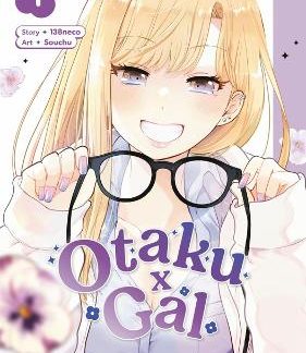 OTAKU X GAL 01