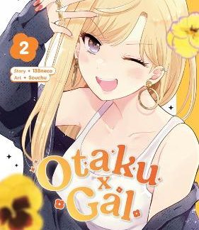 OTAKU X GAL 02