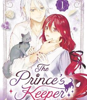 PRINCE'S KEEPER 01, THE