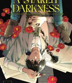 STARLIT DARKNESS 01, A