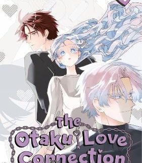 OTAKU LOVE CONNECTION 04, THE