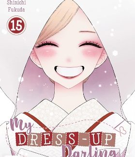 MY DRESS-UP DARLING 15