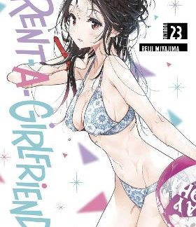 RENT A GIRLFRIEND GN VOL 23 (MR) (C: 0-1-2)