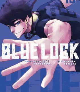 BLUE LOCK GN VOL 13 (C: 0-1-2)