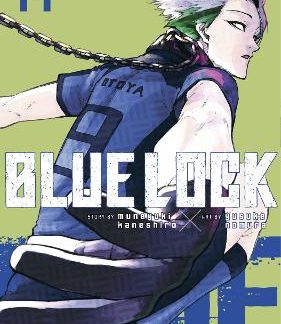 BLUE LOCK GN VOL 14 (C: 0-1-2)