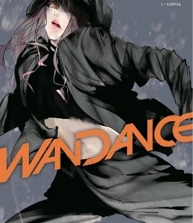 WANDANCE GN VOL 08 (C: 1-1-2)