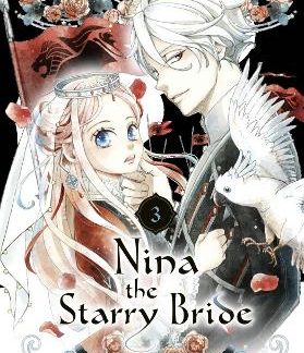 NINA STARRY BRIDE GN VOL 03 (C: 0-1-0)