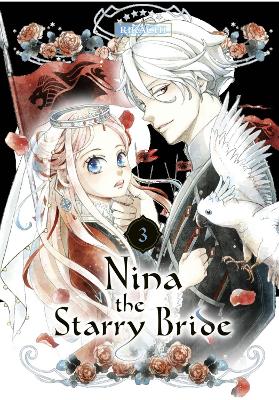 NINA STARRY BRIDE GN VOL 03 (C: 0-1-0)