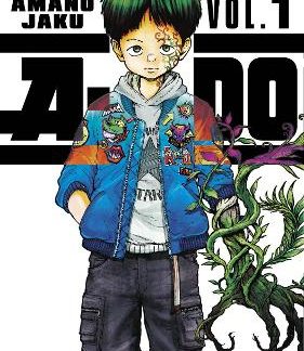 A DO GN VOL 01 (C: 0-1-0)