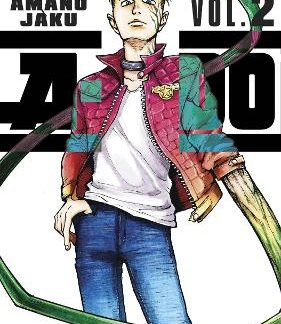 A DO GN VOL 02 (C: 0-1-0)