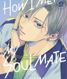 HOW I MET MY SOULMATE GN VOL 02 (MR) (C: 0-1-1)