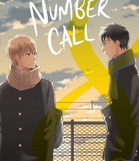 NUMBER CALL GN (C: 0-1-2)