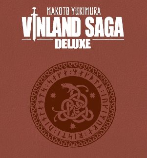 VINLAND SAGA DLX HC VOL 01 (MR) (C: 0-1-2)