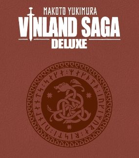 VINLAND SAGA DLX HC VOL 02 (MR) (C: 0-1-2)