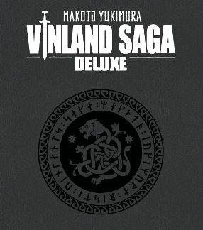 VINLAND SAGA DLX HC VOL 03 (MR) (C: 0-1-2)