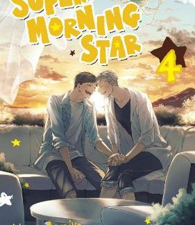 SUPER MORNING STAR GN VOL 04 (MR) (C: 0-1-2)