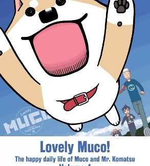 LOVELY MUCO! 4