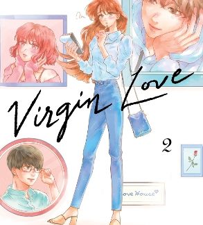 VIRGIN LOVE 2