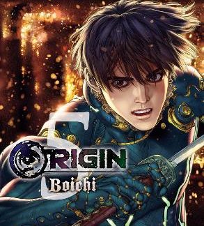 ORIGIN 5