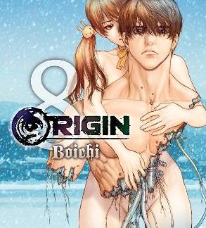ORIGIN 8
