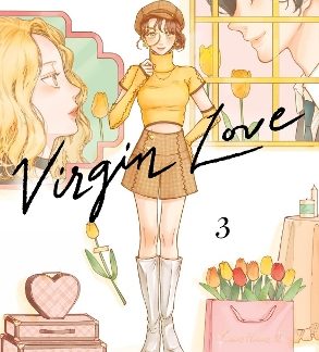 VIRGIN LOVE 3