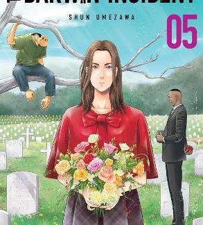 DARWIN INCIDENT 5, THE