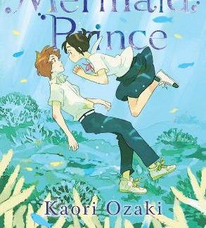 MERMAID PRINCE