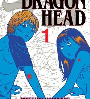 DRAGON HEAD 1 PB