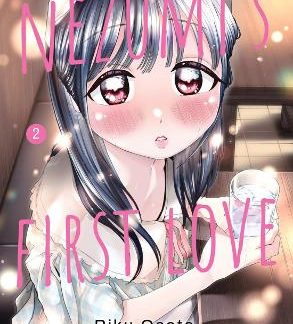 NEZUMI'S FIRST LOVE 2 PB