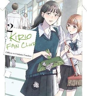 KIRIO FAN CLUB 2 PB