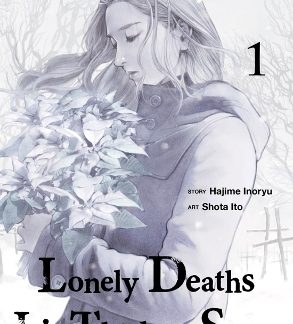 LONELY DEATHS LIE THICK AS SNOW 1 PB
