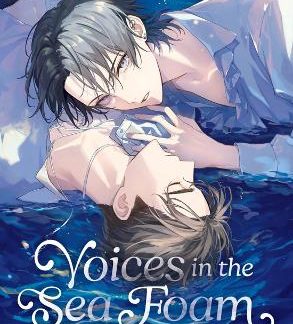 VOICES IN THE SEA FOAM PB