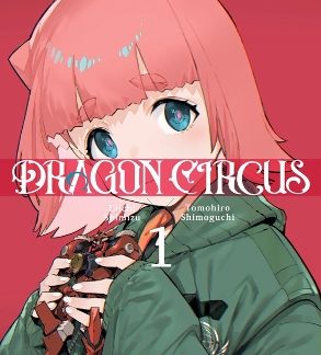 DRAGON CIRCUS 1 PB