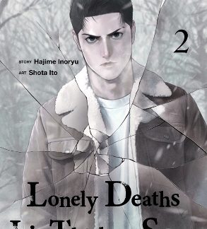 LONELY DEATHS LIE THICK AS SNOW 2 PB