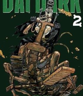 DAI DARK VOL. 2