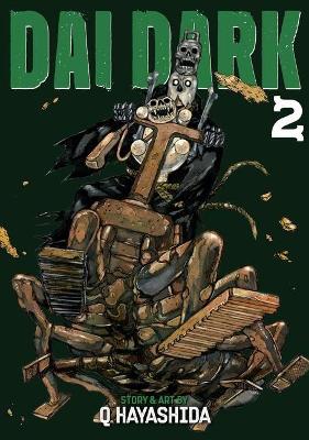 DAI DARK VOL. 2