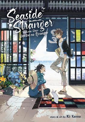 SEASIDE STRANGER VOL. 1