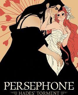 PERSEPHONE: HADES TORMENT