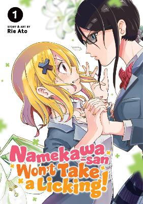 NAMEKAWA-SAN VOL. 1