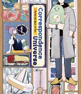 CORRESPONDENCE VOL. 1