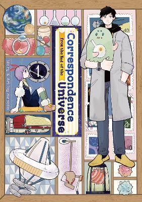 CORRESPONDENCE VOL. 1