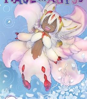 MADE IN ABYSS VOL. 10