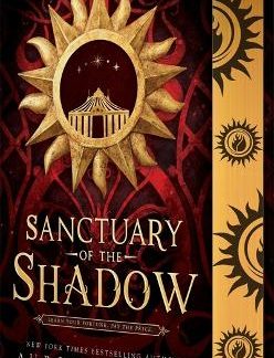 SANCTUARY OF THE SHADOW - LIMITED EDITION