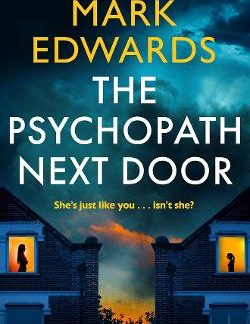 THE PSYCHOPATH NEXT DOOR PB